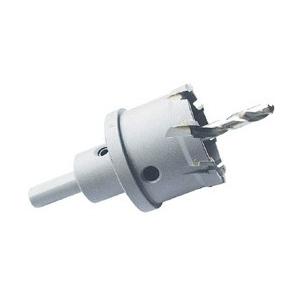 スエカゲツール 超硬ホルソー ハイスピードカッターφ22 WBH22