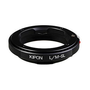 KIPON（キポン） マウントアダプター レンズ側：ライカM ボディ側