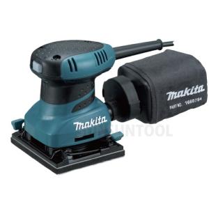 マキタ（makita） 仕上げサンダ BO3710 : サンサンツールYahoo!店