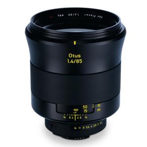 新品》 Carl Zeiss（カールツァイス） Planar T* 85mm F1.4 ZF.2