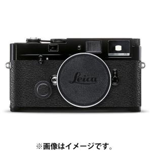 新品》 Leica（ライカ） M6 10557 ブラック : カメラ専門店マップ