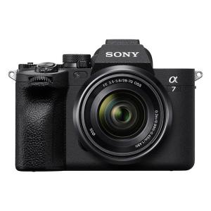 新品》SONY (ソニー) α7IV ボディ ILCE-7M4 : カメラ専門店マップ