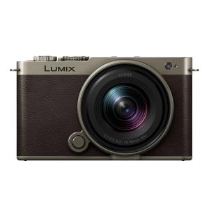 新品》 Panasonic (パナソニック) LUMIX DC-G100DK 標準ズームレンズ