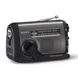 SONY ソニー SRF-R356 ブラック FMステレオ／AM PLLシンセサイザー