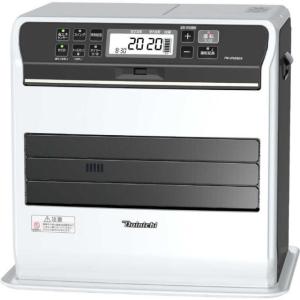ダイニチ（Dainichi） 家庭用 石油ファンヒーター クールホワイト FW