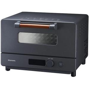 Panasonic ロティサリーグリル スモーク NB-RDX100-K : 夢のクマさん