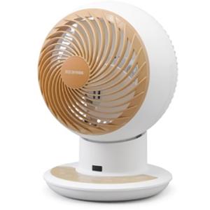 IRIS OHYAMA（アイリスオーヤマ） サーキュレーター WOOZOO KCF