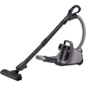 SHARP（シャープ） コード式 掃除機 サイクロン クリーナー EC-MS330-N