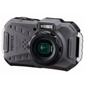 YASHICA（ヤシカ） デジタルカメラ DigiMate YAS-DGM100-BK [Black