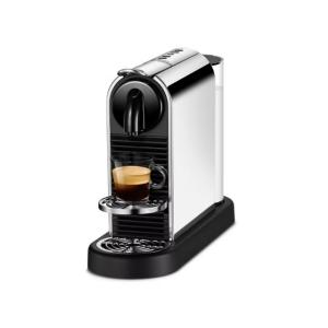 ネスプレッソ S85-BK カプセル式コーヒーメーカー ネスプレッソ