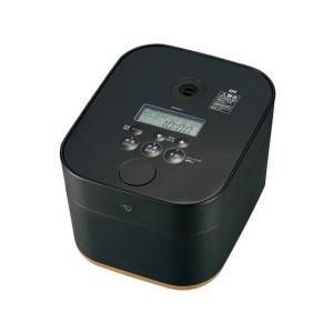 象印（ZOJIRUSHI） NW-VC10-TA ZOJIRUSHI IH炊飯ジャー 極め炊き 5.5合