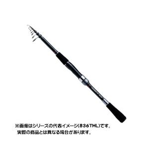 DAIWA（釣り） クロスビートSW 907TM 釣り ルアーロッド - 最安値