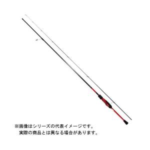 DAIWA（釣り） 月下美人 AJING 68L-S アジングロッド - 最安値・価格