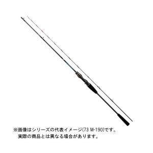 DAIWA（釣り） 20 ライトゲーム X 82 MH-190・R 釣り 船竿 - 最安値