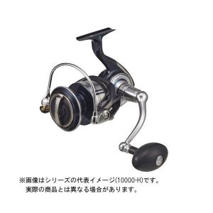 DAIWA（釣り） 21 セルテート SW 8000-P スピニングリール - 最安値