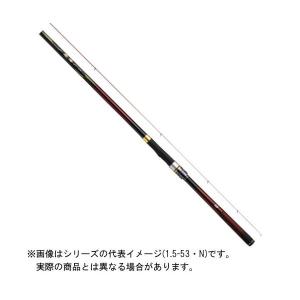 DAIWA（ダイワ） ロッド インターライン インプレッサ 1-53 [5] : 釣具