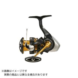 DAIWA（釣り） 23 レガリス LT2000S-P スピニングリール - 最安値