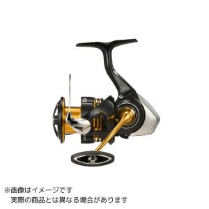DAIWA（釣り） 23 レガリス LT2500S-XH スピニングリール - 最安値
