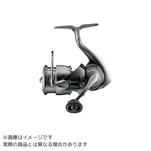 DAIWA（ダイワ） 23 イグジスト SF SF2000SS-P (2023年モデル