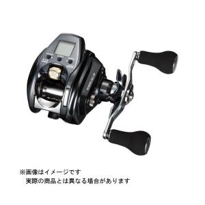 DAIWA（ダイワ） 電動リール シーボーグ 200J-DH 右 22年モデル 電動