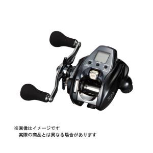 DAIWA（ダイワ） 22 シーボーグ 200J-DH (右ハンドル) 2022年モデル
