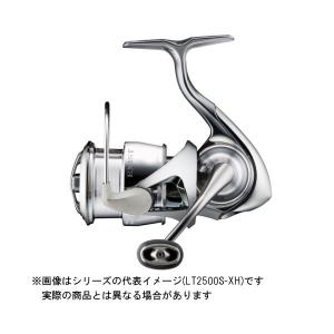 DAIWA（ダイワ） イグジスト LT2000S-H （2022年新製品） : つり具の