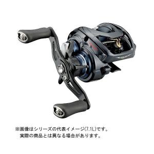 DAIWA（ダイワ） スティーズ A TW HLC 7.1R （右ハンドル