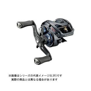 DAIWA（ダイワ） 24スティーズSV TW 100-XHL (左ハンドル） : KK