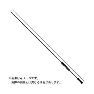 DAIWA（ダイワ） 24 エメラルダス STOIST RT IL 84MLM 【大型商品2