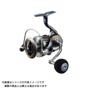 DAIWA（ダイワ） スピニングリール 24セルテート SW 4000-XH : 釣具の