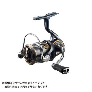 DAIWA（ダイワ） '23 AIRITY(エアリティ) LT 4000-XH (スピニング