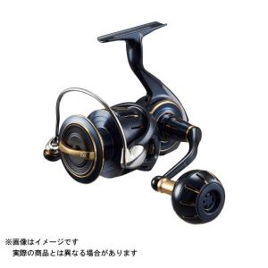 DAIWA（ダイワ） 24 セルテート LT5000D-XH : つり具のヨコオYahoo!店