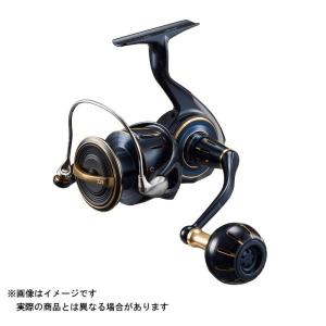 DAIWA（ダイワ） 23ソルティガ 5000-P : つり具の銭屋 - 通販 - Yahoo