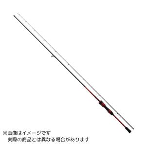 DAIWA（ダイワ） ハートランド AGS 6112ULRFS−SV AGS24 (スピニング