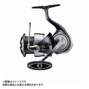 DAIWA（ダイワ） 24 セルテート LT5000D-CXH スピニングリール 2024年