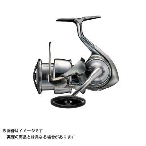 DAIWA（ダイワ） 24 IM Z TW 200XH-C 右ハンドル (2024年モデル