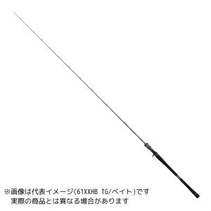 DAIWA（ダイワ） 22 ソルティガ LJ 63XXHB 【大型商品3】 : ヨコオ