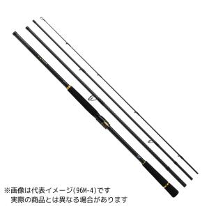 DAIWA（ダイワ） ラテオ 110MH・K 【大型商品3】 : つり具のヨコオ