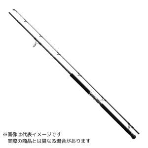 ZENAQ ゼナック ミュートス アキュラ 100HH RGガイド スピニング 2