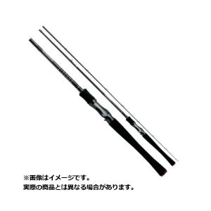 DAIWA（ダイワ） ハートランド 722LRS-21 (2021年モデル) スピニング