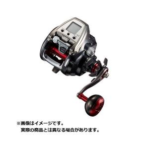 DAIWA（ダイワ） 26 シーボーグ 500J 右ハンドル (2026年モデル) 電動