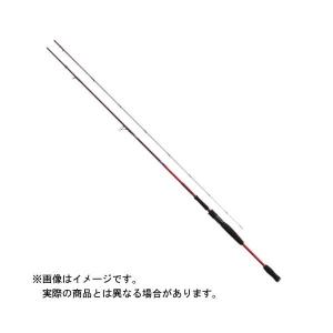 DAIWA（釣り） DAIWA ハートランドAGS 別誂 冴掛 710 AGS スピニング