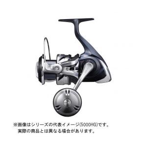シマノ（SHIMANO） 21 ツインパワー SW 10000PG (2021年モデル