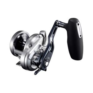シマノ（SHIMANO） 21 オシアジガー 2001NRXG 左 (2021年モデル