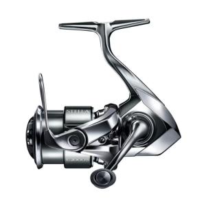 シマノ（SHIMANO） 22 ステラ 3000MHG (2022年モデル) スピニング