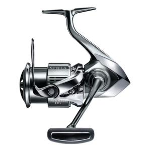 シマノ（SHIMANO） 22 ステラ 4000MHG (2022年モデル) スピニング