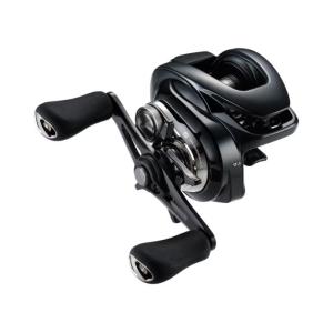 シマノ（SHIMANO） ベイトリール メタニウム 100HG 右ハンドル 23年