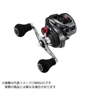 シマノ（SHIMANO） 21スコーピオンMD 300XG （右ハンドル