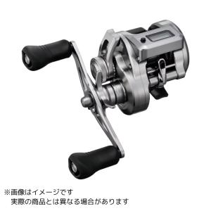 シマノ（SHIMANO） （パーツ） 25 オシア コンクエスト CT 201MG(左