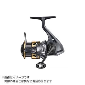 シマノ（SHIMANO） 25 アルテグラ C2500SHG スピニングリール ルアー